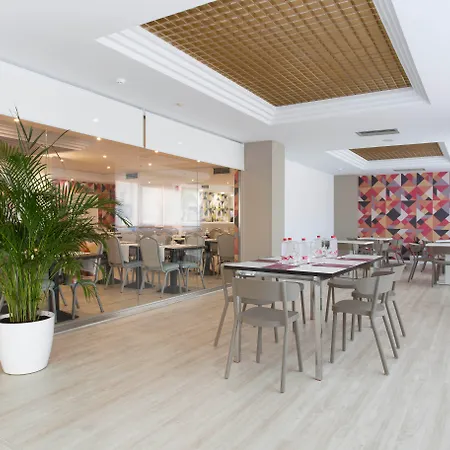 Aparthotel Acuasol-2